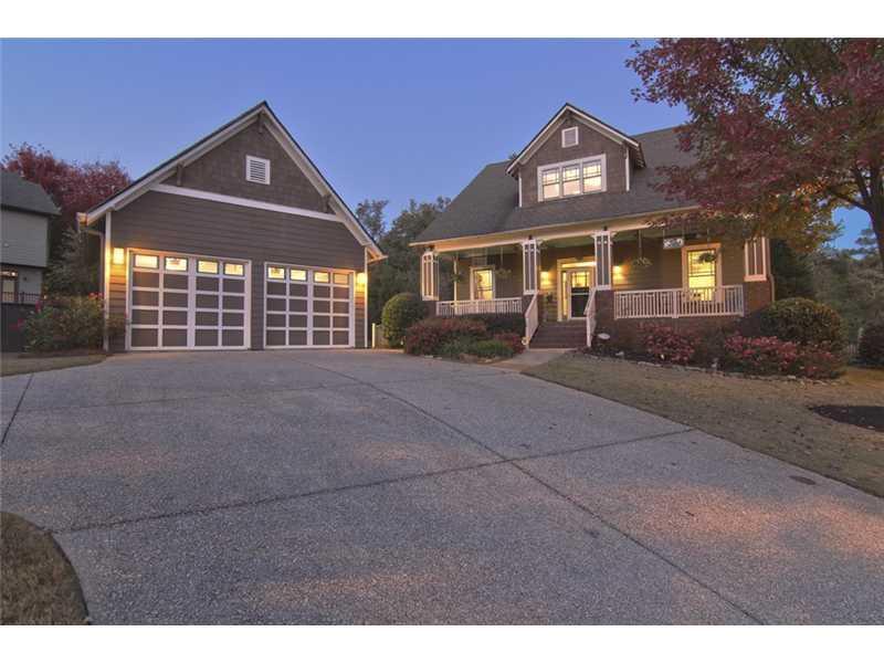 2551 Lakeview East Tr., Atlanta, GA 30316