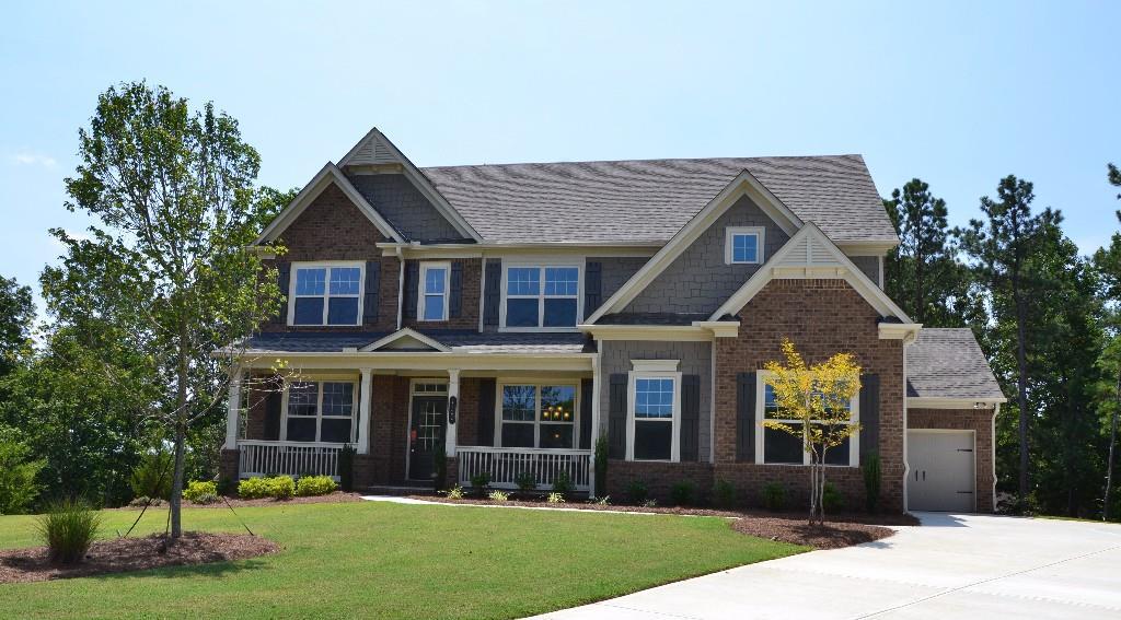 1122 Copperwood Dr., Marietta, GA 30064