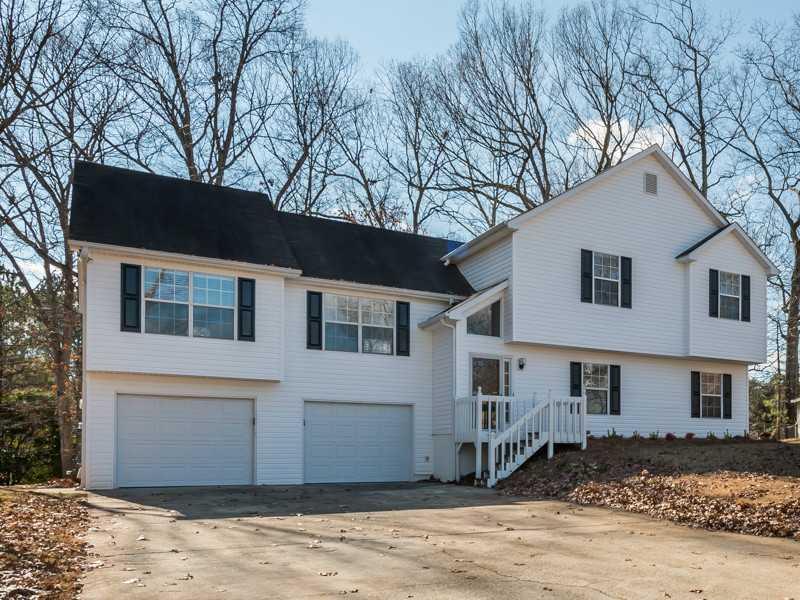 1024 Trestle Dr., Austell, GA 30106