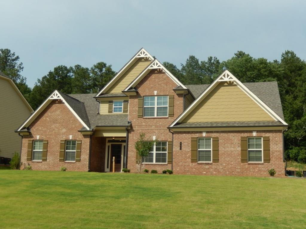 925 Mulberry Bay Dr., Dacula, GA 30019