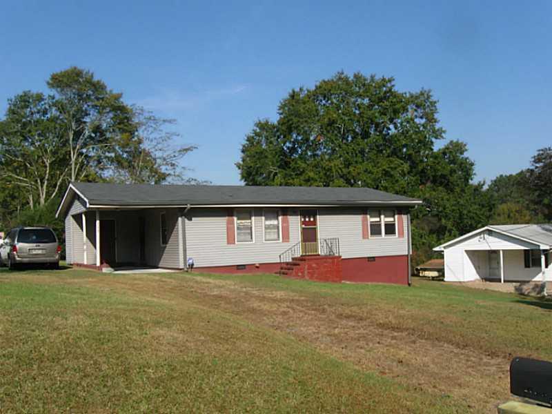 119 E Robin Hood Rd., Rome, GA 30161