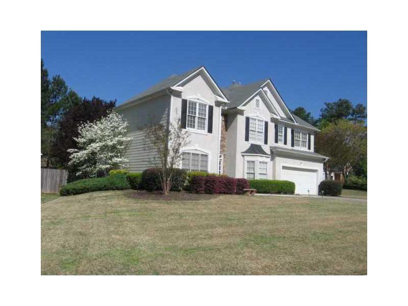 11255 Brookhollow Tr., Alpharetta, GA 30022