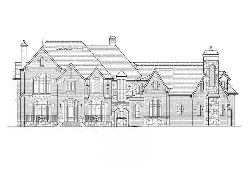 2814 Pucketts Mill Rd., Buford, GA 30519