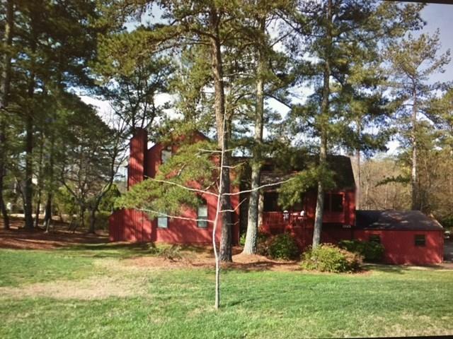 1845 Old Canton Rd., Marietta, GA 30062