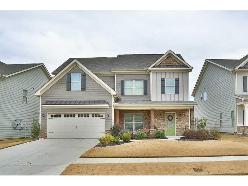 3729 Saddlemaker Dr., Buford, GA 30519