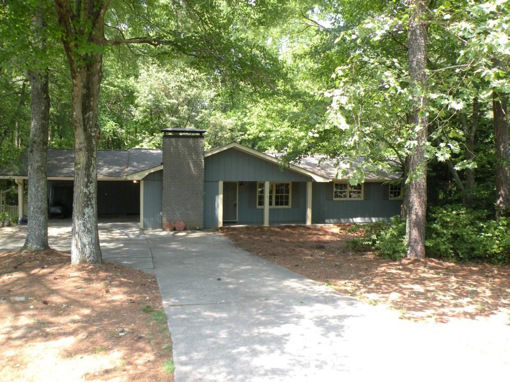 5910 Due West Rd., Kennesaw, GA 30152