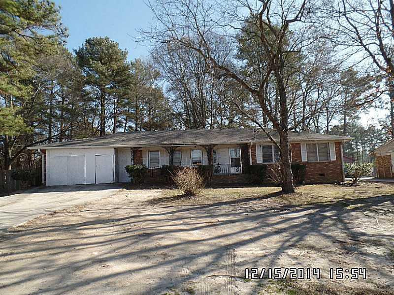 [Address Hidden by Seller], Norcross, GA 30071