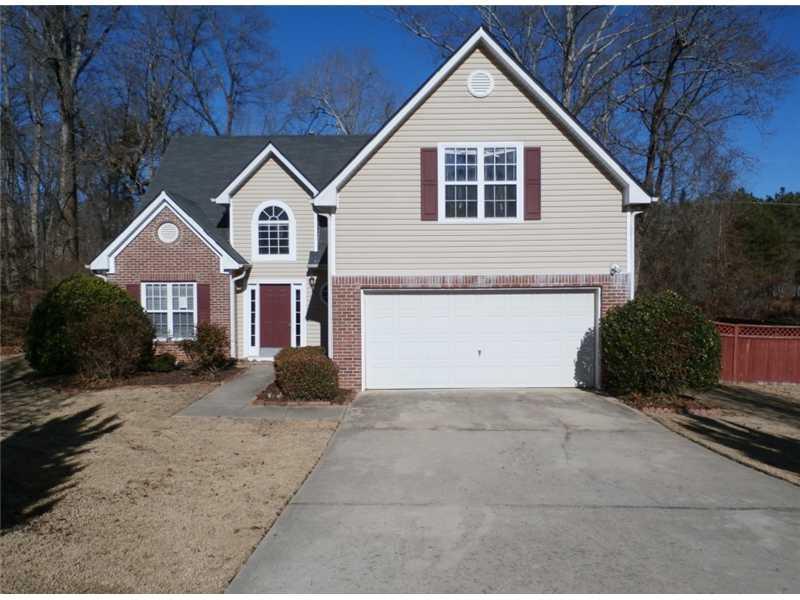 331 Ash Trace Ln., Grayson, GA 30017