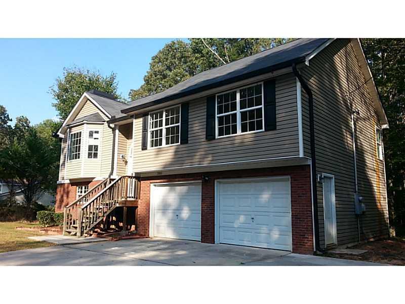 3980 Pine Hill Dr., Douglasville, GA 30135