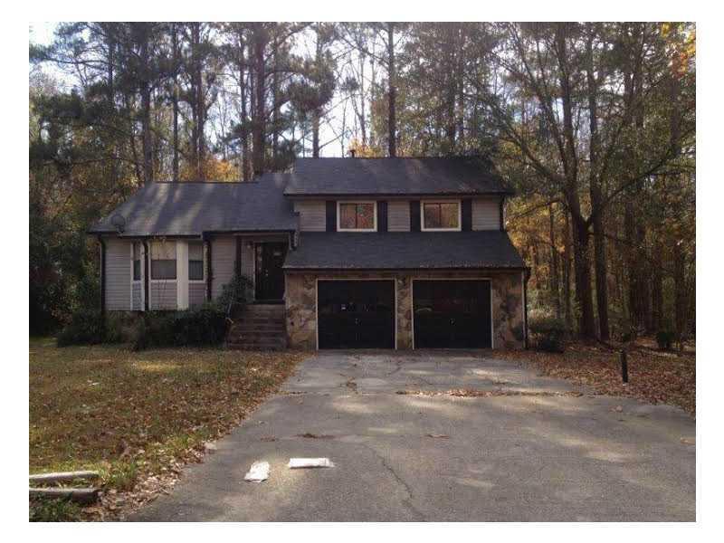 6785 Peppermill Ln., Atlanta, GA 30349