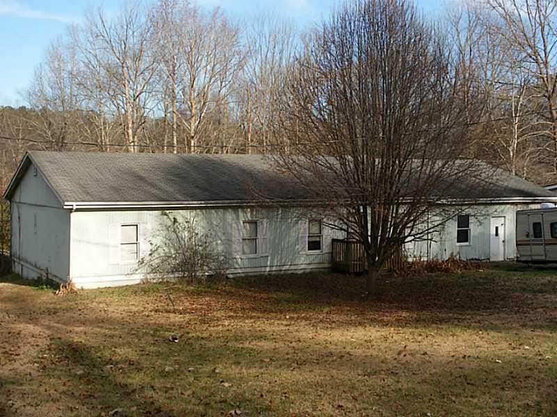 70 Valley Tr., Acworth, GA 30101