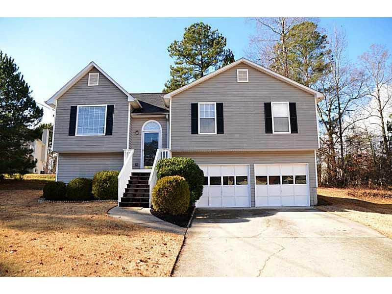 422 Ivy Terrace Dr., Dallas, GA 30157