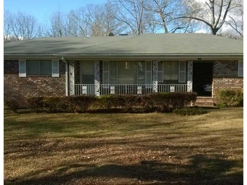 [Address Hidden by Seller], Austell, GA 30106