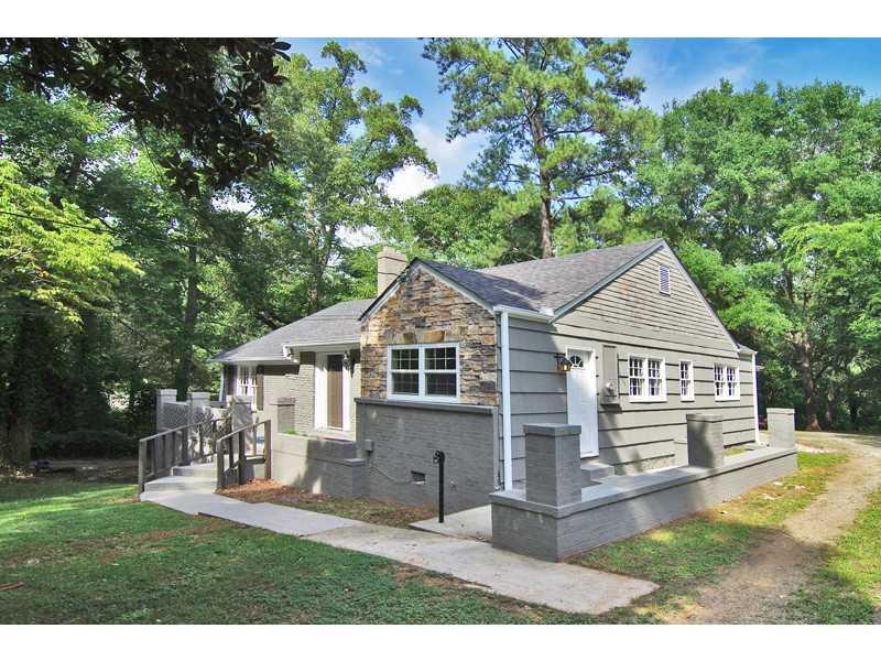 2669 Old Norcross Rd., Tucker, GA 30084