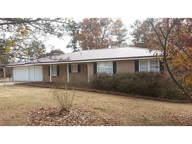 5602 Amalfi Way, Douglasville, GA 30135