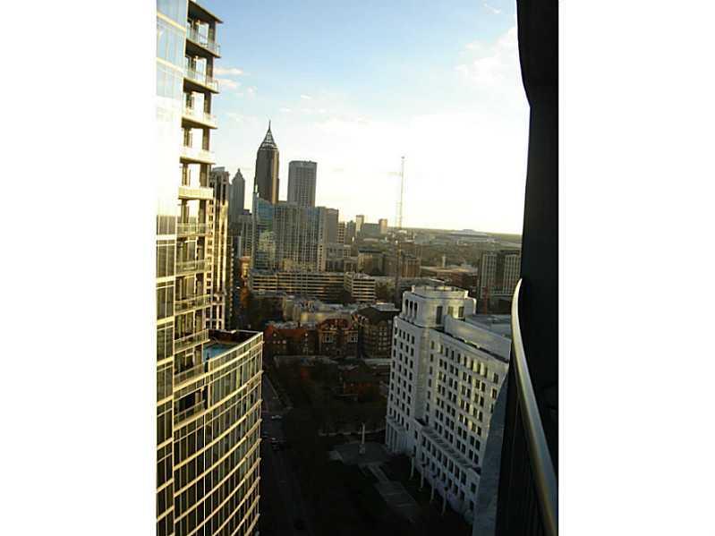 1080 Peachtree St. #2704, Atlanta, GA 30309