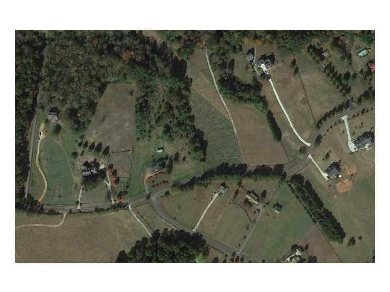 James Powers Rd., Monroe, GA 30656