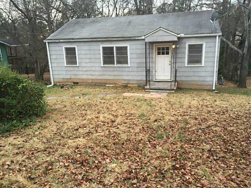 6232 Josephine Rd., Atlanta, GA 30340