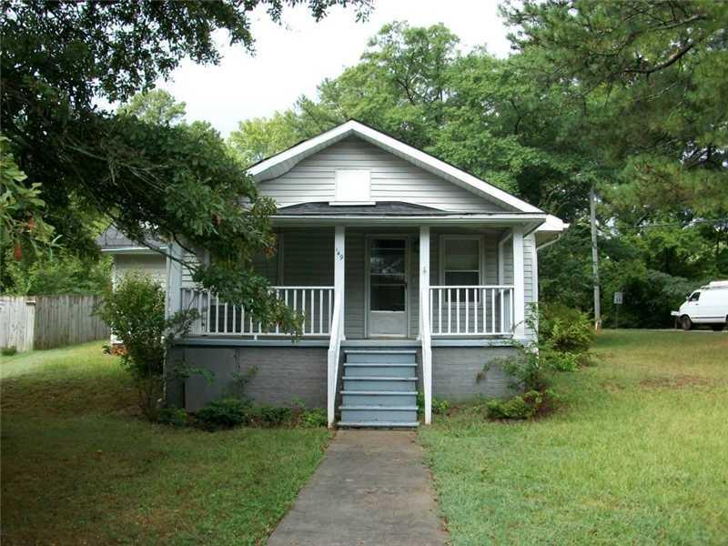 149 Mountain View Rd., Marietta, GA 30064