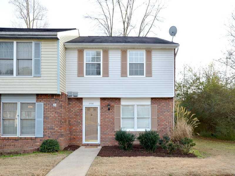 3756 Meadow Rue Ln., Norcross, GA 30092