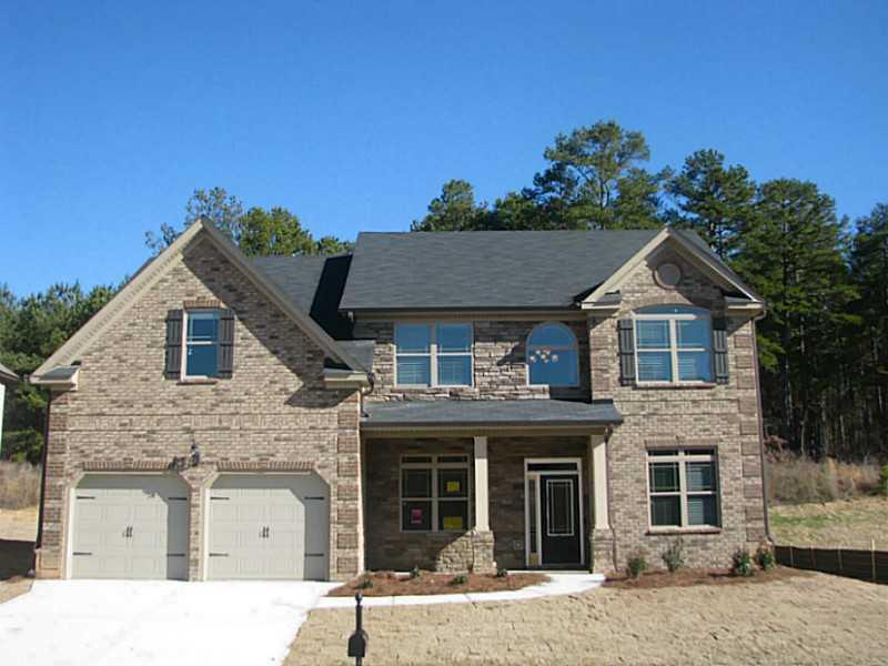 2178 Austin Common Way, Dacula, GA 30019