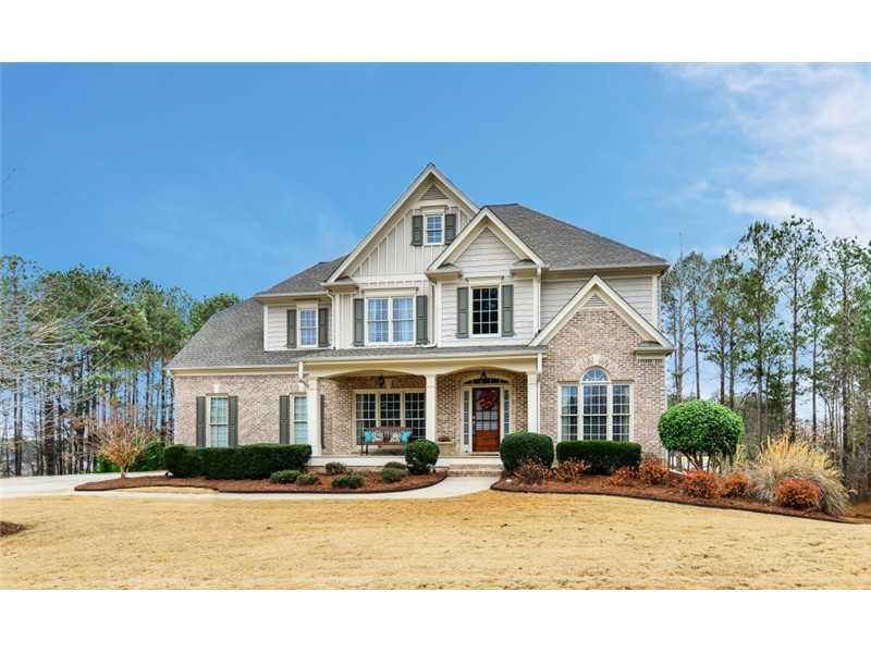10 Vine Creek Landing, Acworth, GA 30101