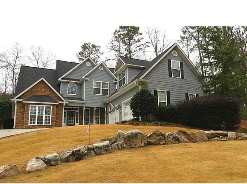 183 Saddlebrook Dr., Calhoun, GA 30701