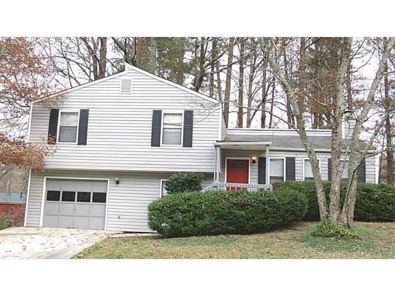 3335 Sir Lancelot Pl., Marietta, GA 30008