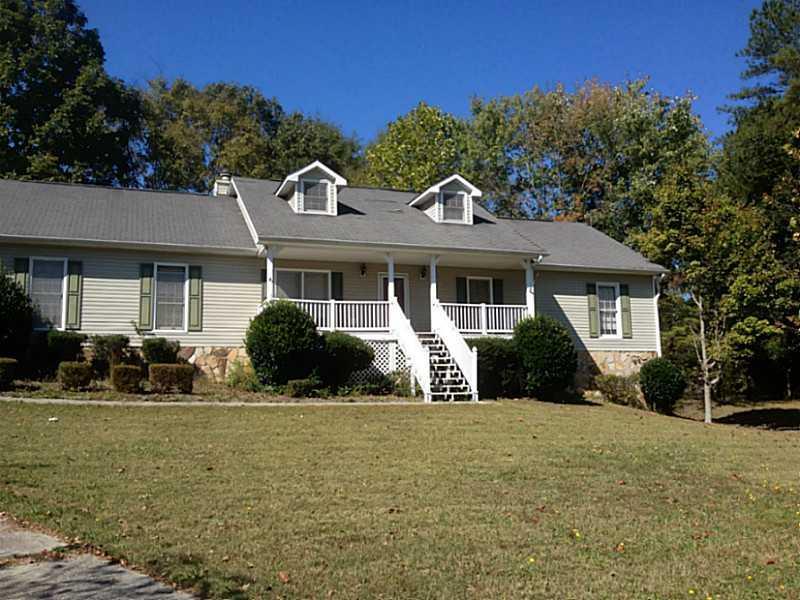 225 Sharon Acres Ct., Stockbridge, GA 30281