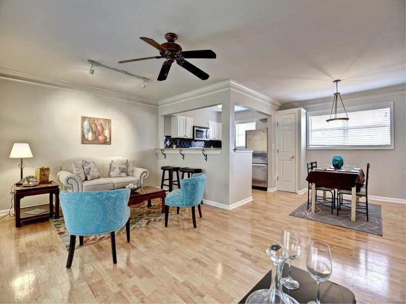 311 Peachtree Hills Ave. #7-D, Atlanta, GA 30305
