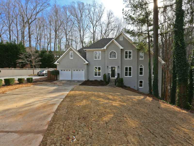 825 Mabry Rd., Atlanta, GA 30328