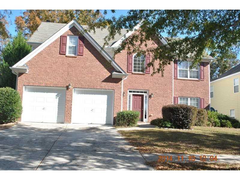 690 Fitzgerald Pl., Atlanta, GA 30349