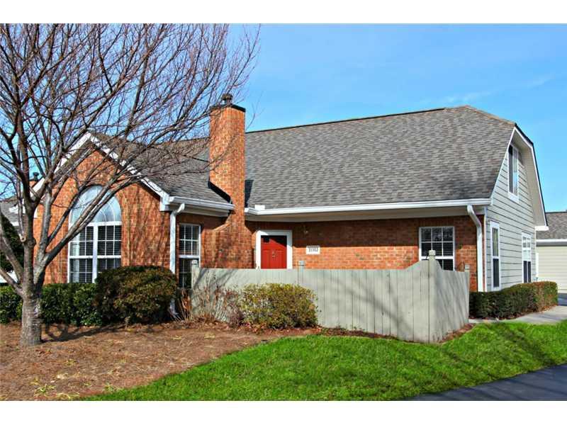 31102 Harvest Ridge Ln., Johns Creek, GA 30097