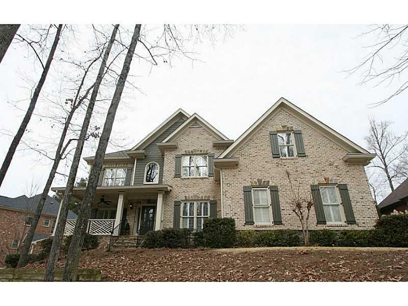 257 Longview Dr., Norcross, GA 30071