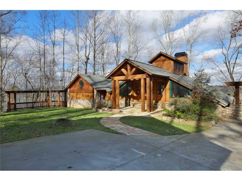 6615 Happy Hollow Tr., Gainesville, GA 30506