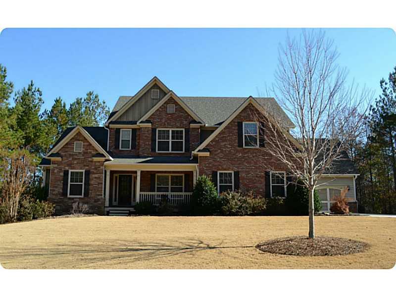 2012 Seclusion Tr., Monroe, GA 30656