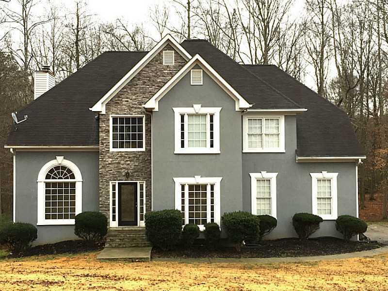 126 Hollow Springs Dr., Hiram, GA 30141