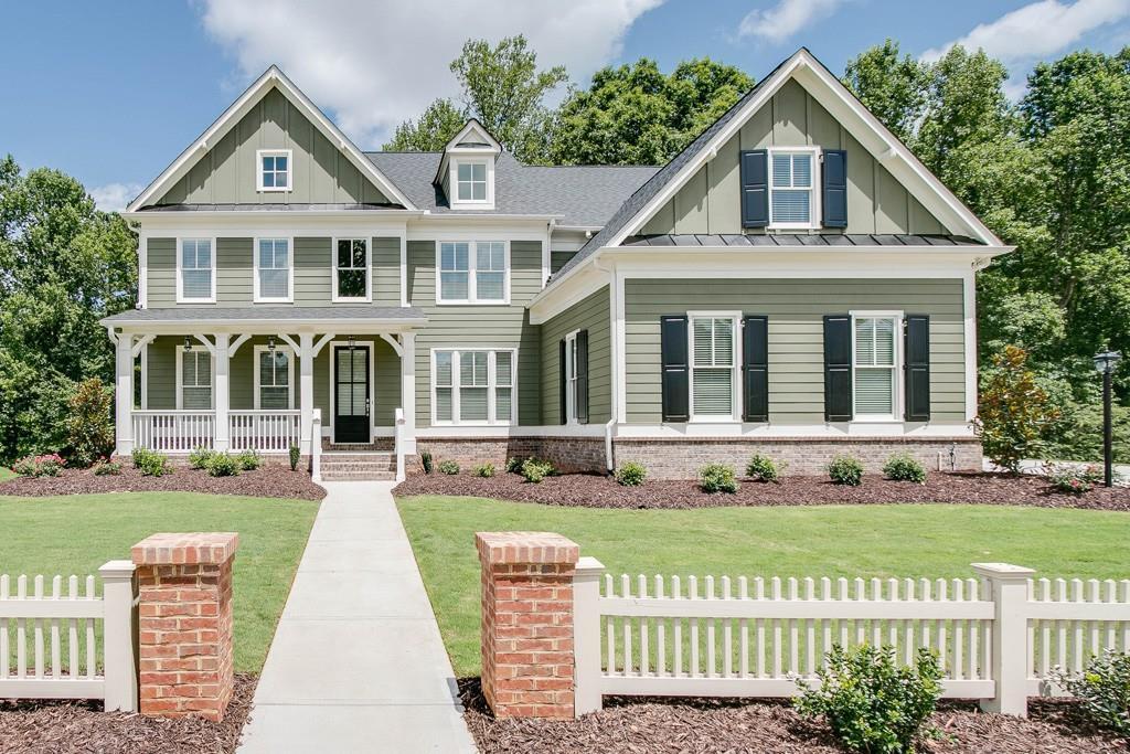 3825 Williams Point Dr., Cumming, GA 30028