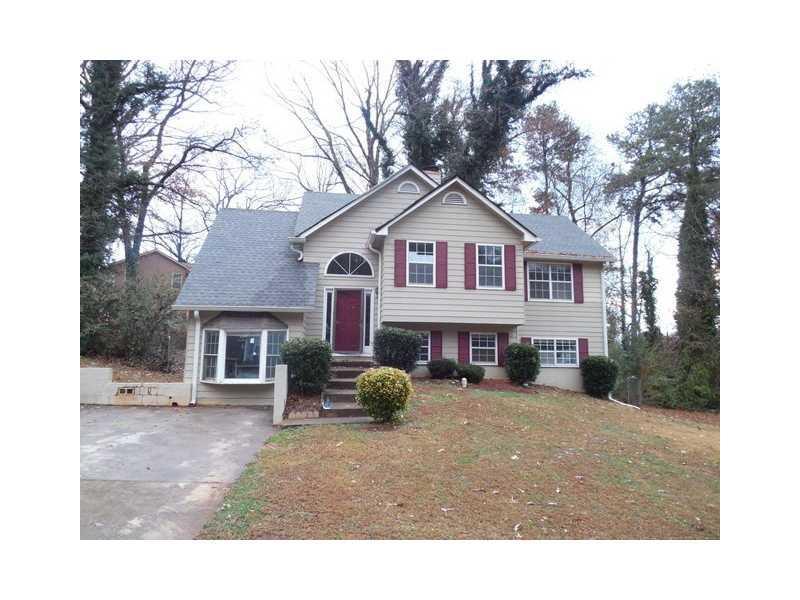 1650 Ivy Glenn Rd., Decatur, GA 30032