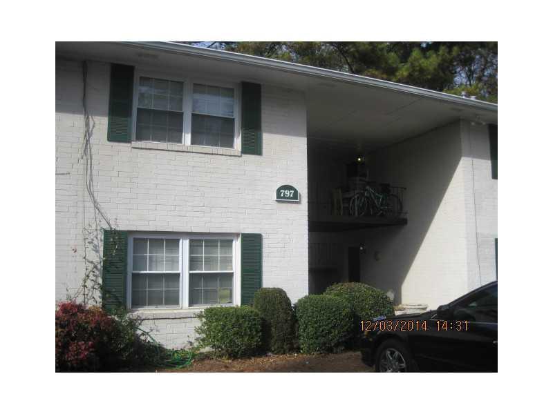 797 Jordan Ln. #1, Decatur, GA 30033