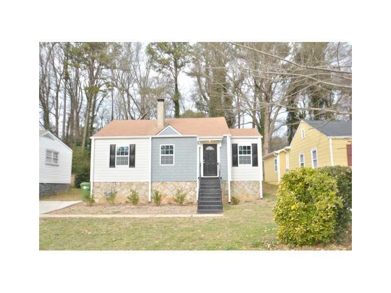 1612 Alder Ct., Other East, GA 30317