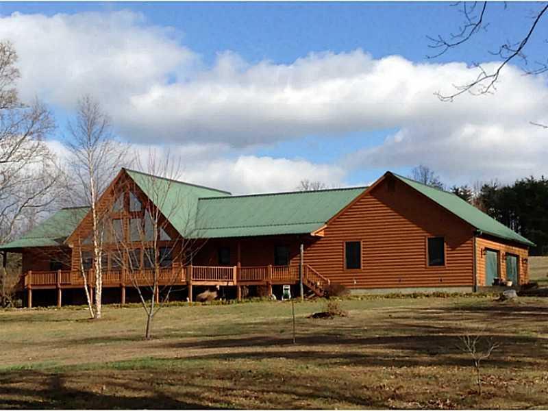 519 Gibson Tr., Jasper, GA 30143
