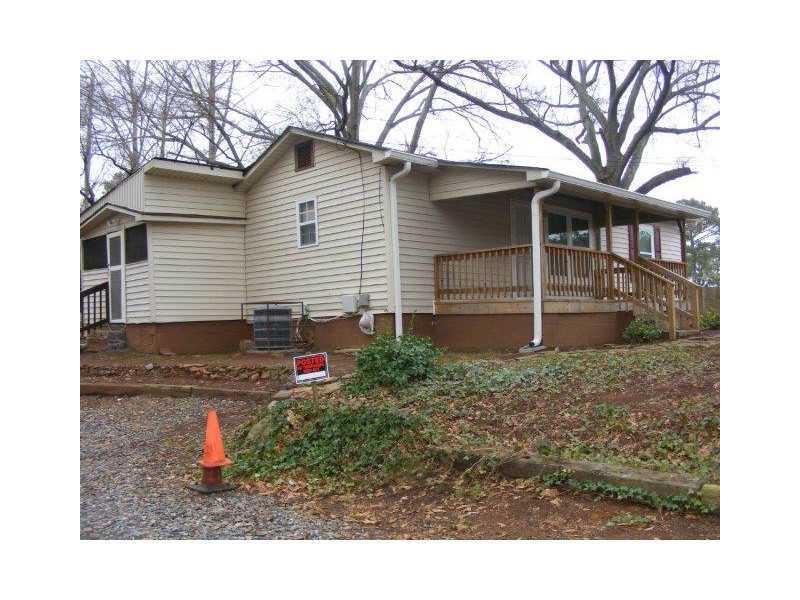 1821 Villa Rica Hwy., Dallas, GA 30157