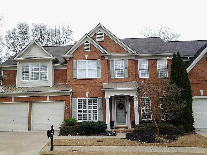 [Address Hidden by Seller], Roswell, GA 30075