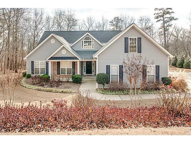 28 Rochester Ct., Braselton, GA 30517