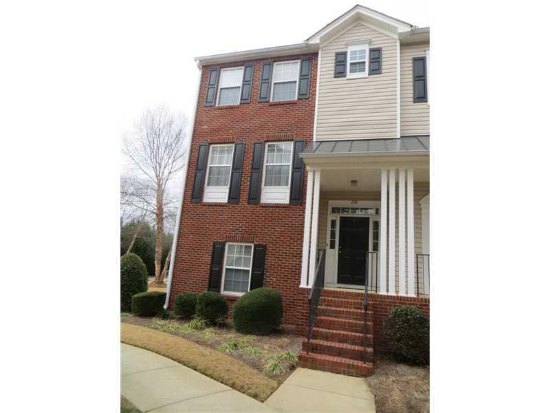 236 Village Square Dr., Woodstock, GA 30188