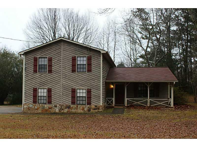 1034 Camp Creek Dr., Lilburn, GA 30047