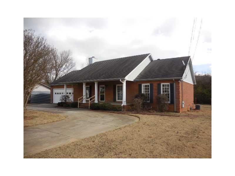 23 Conns Lake Rd., Lindale, GA 30147
