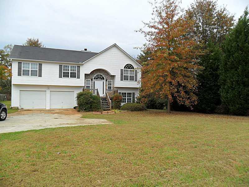 5720 Stout Pkwy., Powder Springs, GA 30127