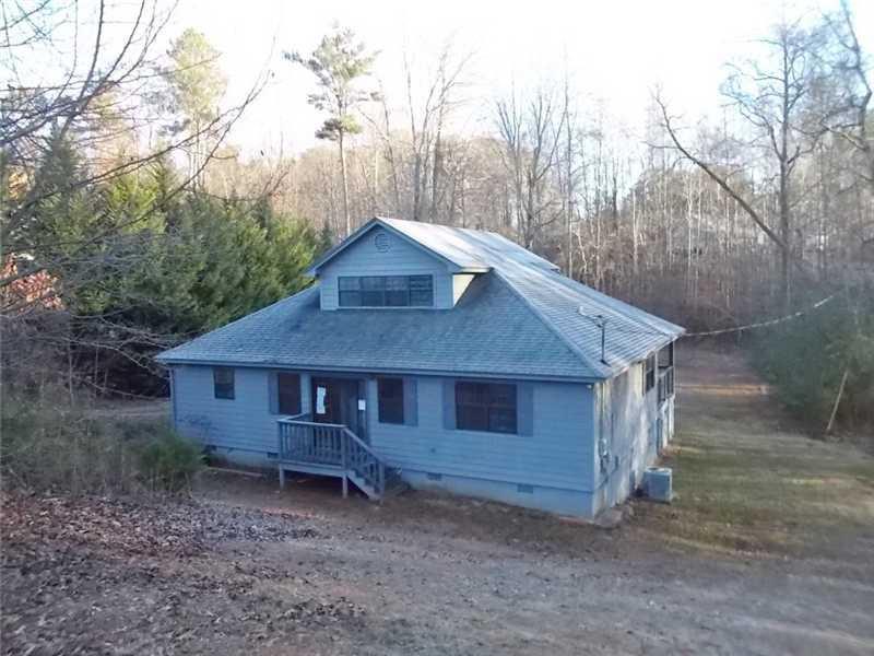 5305 Green Cove Rd., Gainesville, GA 30504